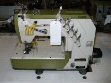 /RIMOLDI 368 00 3MD 20 3A COP S S TR PN